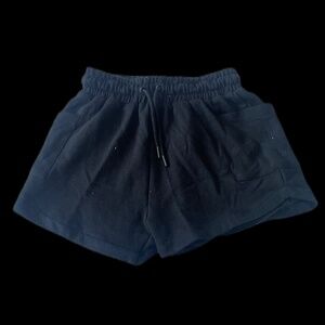 Comfy Pocket Lounge Shorts